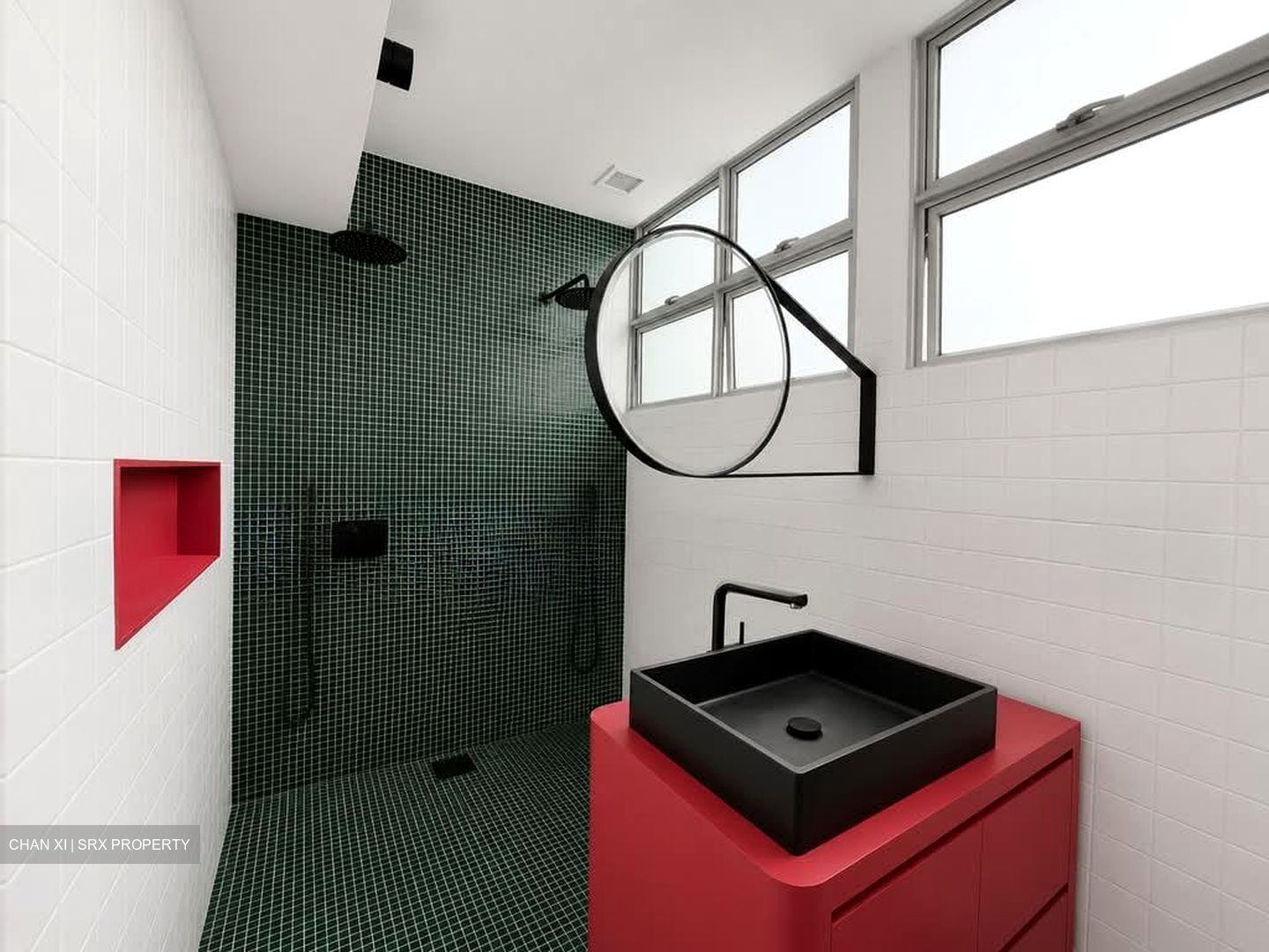 Sherwood Towers (D21), Apartment #586211371